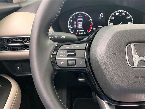 Certified 2026 Honda HR-V EX-L image 23
