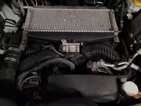 Used 2019 Subaru Ascent Limited AWD/4WD image 30