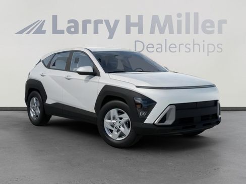 New 2026 Hyundai Kona SE FWD image 2