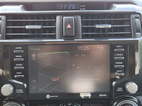 Used 2021 Toyota 4Runner Venture AWD/4WD image 13