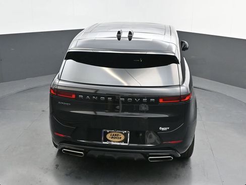 Used 2024 Land Rover Range Rover Sport Dynamic SE image 29