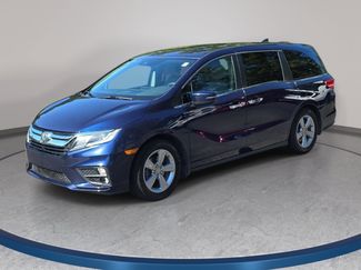 Used 2020 Honda Odyssey EX video 1