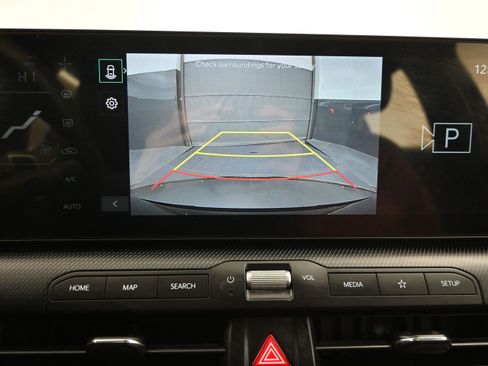 Used 2025 Kia K4 GT-Line w/ GT-Line Premium Package FWD image 16