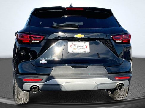 Used 2023 Chevrolet Blazer LT w/ Driver Confidence Package image 4