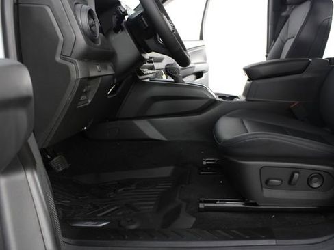 New 2026 Chevrolet Colorado Trail Boss image 15