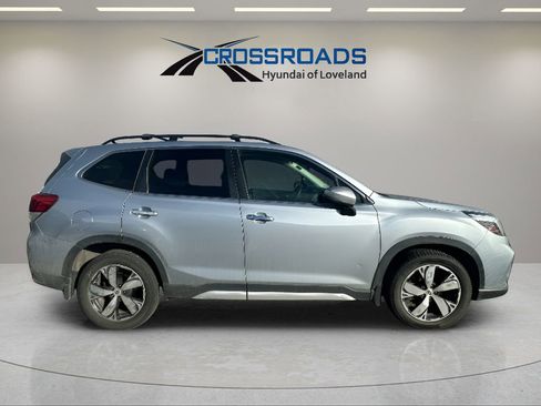 Used 2019 Subaru Forester Touring w/ Popular Package #3 image 18