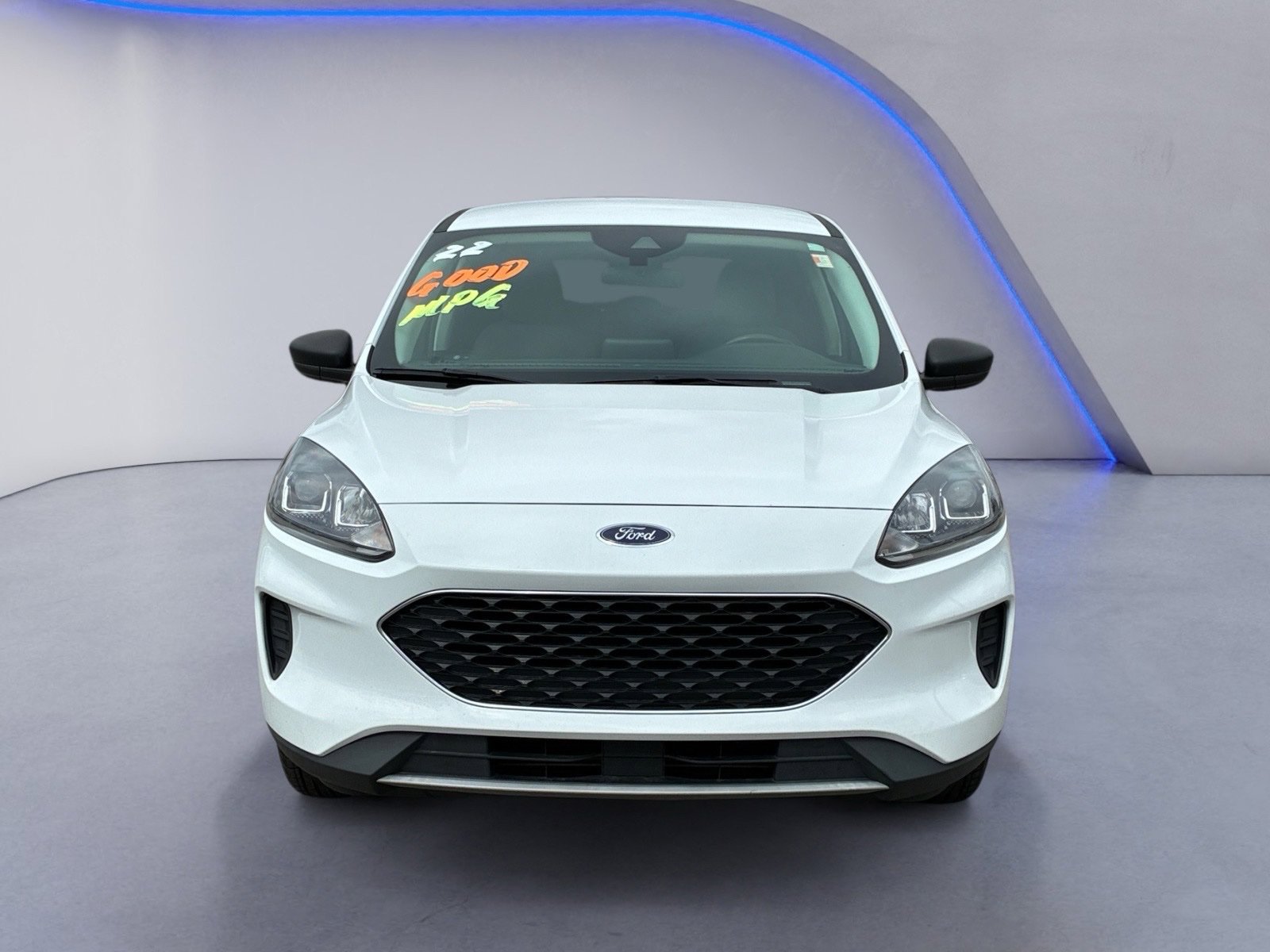 Used 2022 Ford Escape SE w/ Cold Weather Package FWD image 7