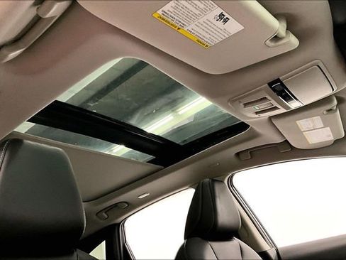 Used 2025 Nissan Murano SL image 20