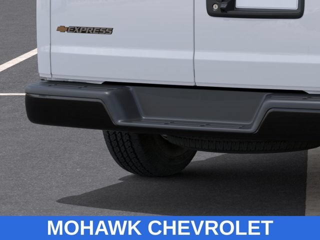 New 2026 Chevrolet Express 2500 w/ Driver Convenience Package RWD image 14