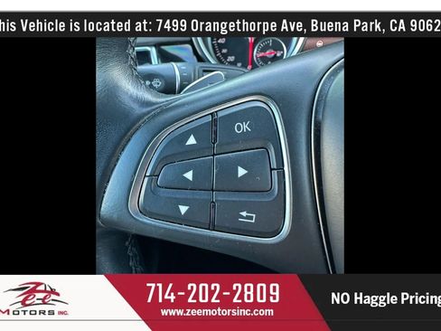 Used 2017 Mercedes-Benz GLS 550 4MATIC image 39