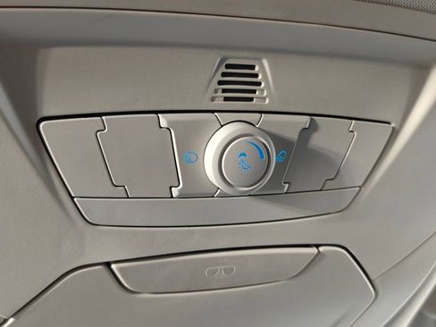 Used 2013 Ford Escape SEL w/ Class II Trailer Tow Pkg image 12