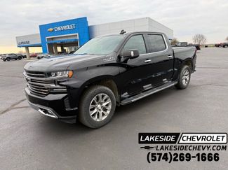 Used 2019 Chevrolet Silverado 1500 High Country w/ Technology Package video 1