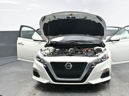 Used 2021 Nissan Altima 2.5 S image 36