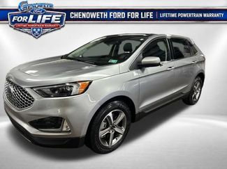 Used 2024 Ford Edge SEL w/ Convenience Package AWD/4WD 360° Tour