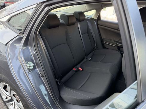 Used 2018 Honda Civic LX image 12