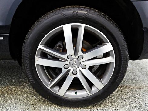 Used 2015 Audi Q7 TDI Premium Plus w/ Premium Plus Package AWD/4WD image 21