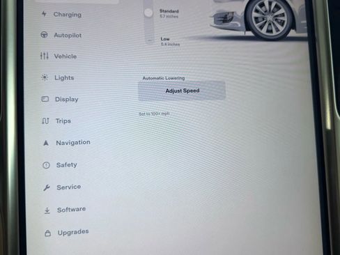 Used 2017 Tesla Model S 75D image 27