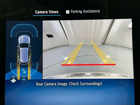 Certified 2026 Mercedes-Benz GLC 300 image 14