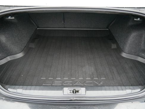 Used 2019 Subaru Legacy 2.5i Sport w/ Popular Package #2B image 18