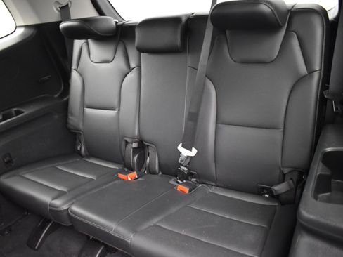 Used 2022 Kia Telluride EX w/ EX Premium Package image 9