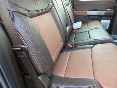 New 2026 Ford F150 King Ranch w/ Equipment Group 601A High image 31