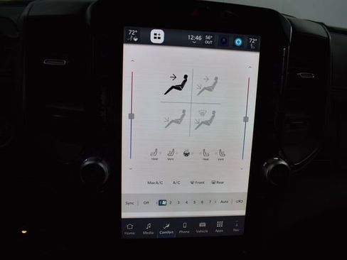 New 2026 RAM 2500 Rebel image 25