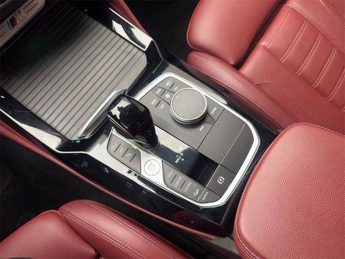 Used 2022 BMW X4 M40i image 70