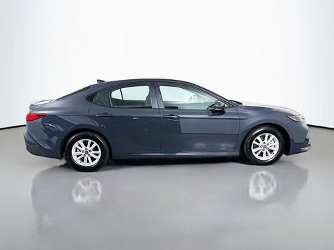 Certified 2025 Toyota Camry LE w/ Convenience Package FWD image 4