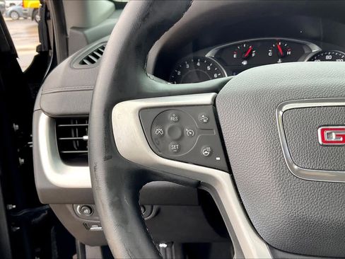 Used 2023 GMC Terrain SLT FWD image 36