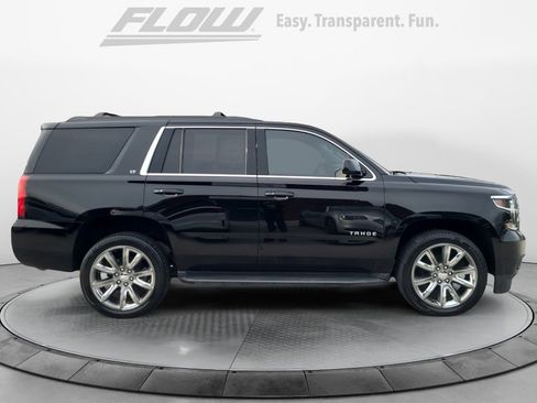 Used 2020 Chevrolet Tahoe LT image 10