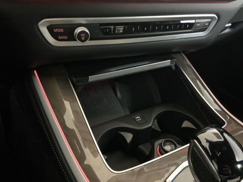 Certified 2023 BMW X5 xDrive40i w/ Premium Package image 15