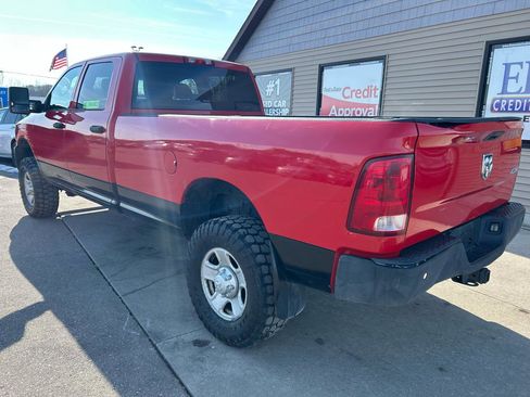 Used 2014 RAM 3500 ST w/ ST Popular Equipment Group image 6