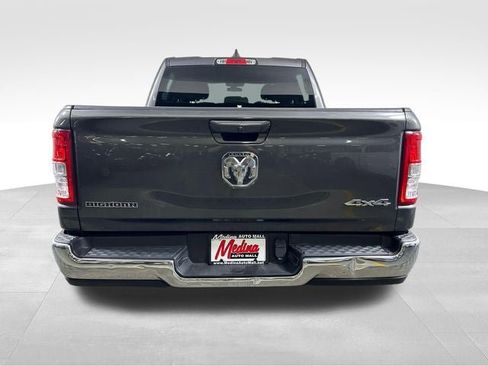 Used 2021 RAM 1500 Big Horn AWD/4WD image 6
