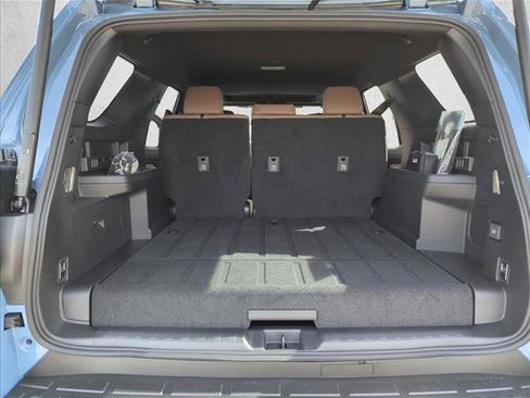 New 2025 Toyota 4Runner Limited image 28