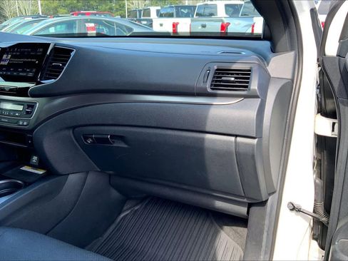 Used 2022 Honda Passport EX-L image 18