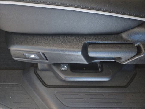 Certified 2025 Honda Odyssey Elite image 20