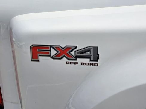 Certified 2024 Ford F350 XL w/ FX4 Off-Road Package image 9