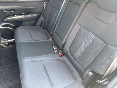 Used 2022 Hyundai Tucson SEL AWD/4WD image 32