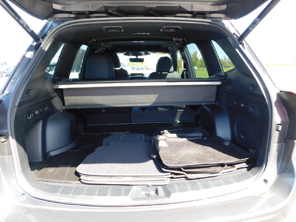 Used 2024 Subaru Forester Wilderness AWD/4WD image 24