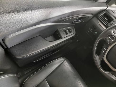 Used 2017 Honda Pilot EX-L image 30