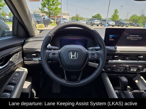 Used 2023 Honda Accord EX-L image 16