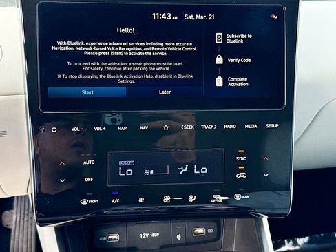 Certified 2023 Hyundai Tucson Limited image 15