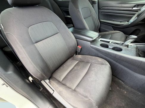Used 2020 Nissan Altima 2.5 S FWD image 20