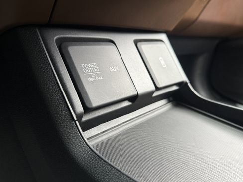 Used 2019 Acura RDX FWD w/ Advance Package image 47