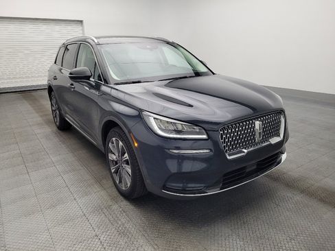 Used 2021 Lincoln Corsair Reserve w/ Equipment Group 201A image 13