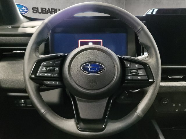 Used 2026 Subaru Outback Limited AWD/4WD image 41