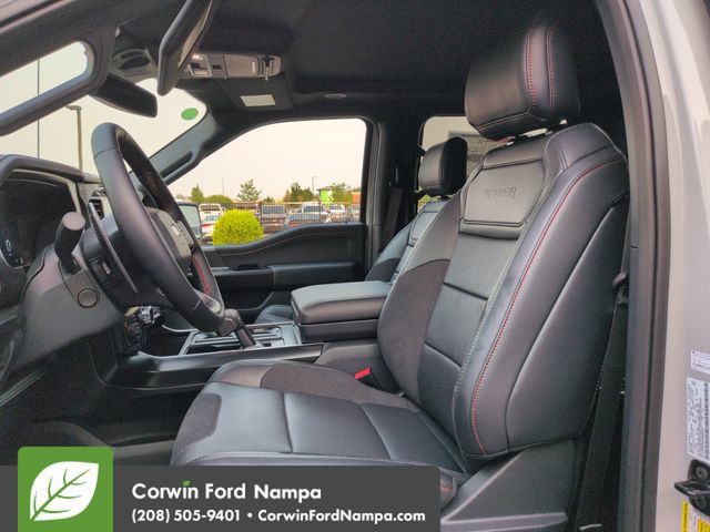 New 2026 Ford F150 Raptor AWD/4WD image 24