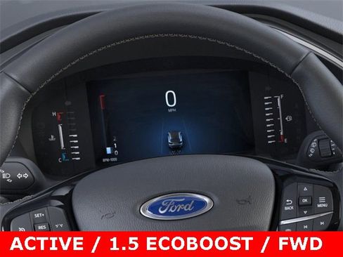 New 2025 Ford Escape Active w/ Cold Weather Package image 39