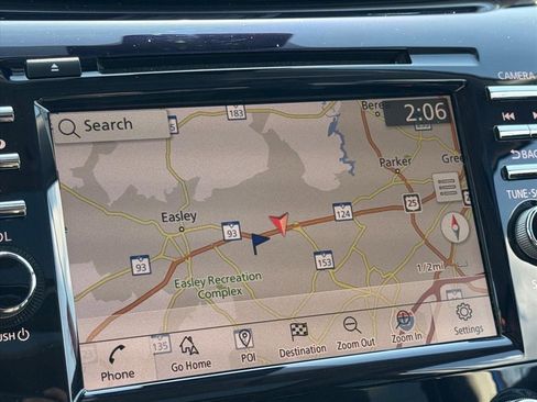 Used 2024 Nissan Murano SL image 23