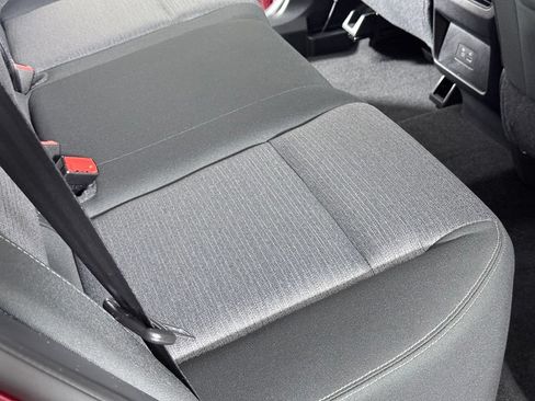Certified 2023 Nissan Rogue SV AWD/4WD image 26